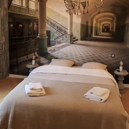 C'Est L'App'Art! Pau Centre Apartment Luaran gambar
