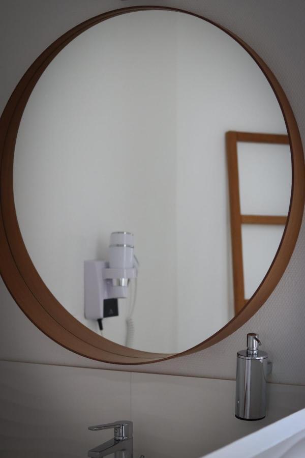 C'Est L'App'Art! Pau Centre Apartment Luaran gambar