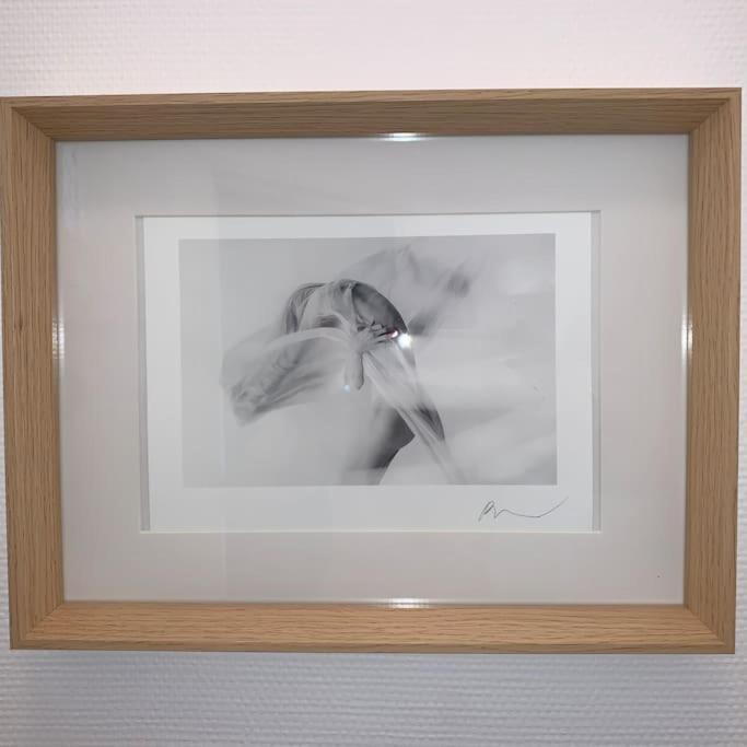 C'Est L'App'Art! Pau Centre Apartment Luaran gambar