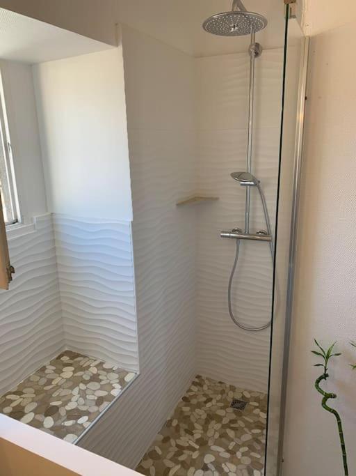 C'Est L'App'Art! Pau Centre Apartment Luaran gambar