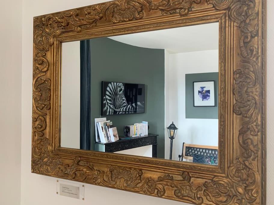 C'Est L'App'Art! Pau Centre Apartment Luaran gambar