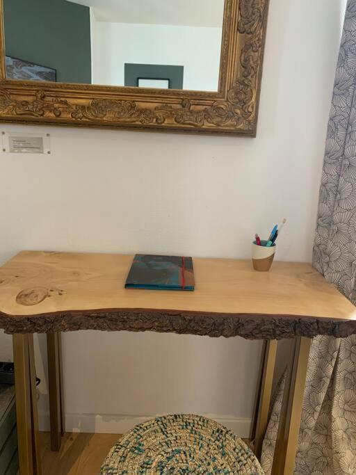C'Est L'App'Art! Pau Centre Apartment Luaran gambar