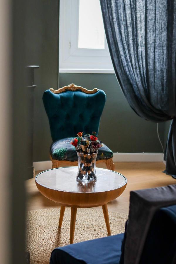 C'Est L'App'Art! Pau Centre Apartment Luaran gambar