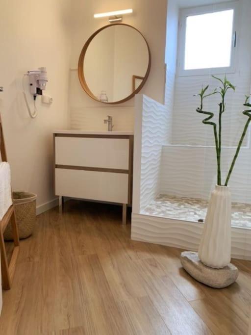 C'Est L'App'Art! Pau Centre Apartment Luaran gambar