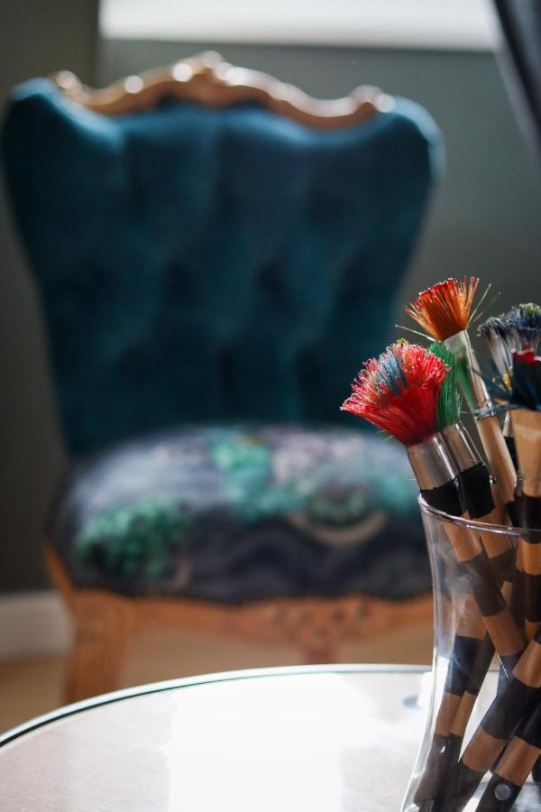 C'Est L'App'Art! Pau Centre Apartment Luaran gambar